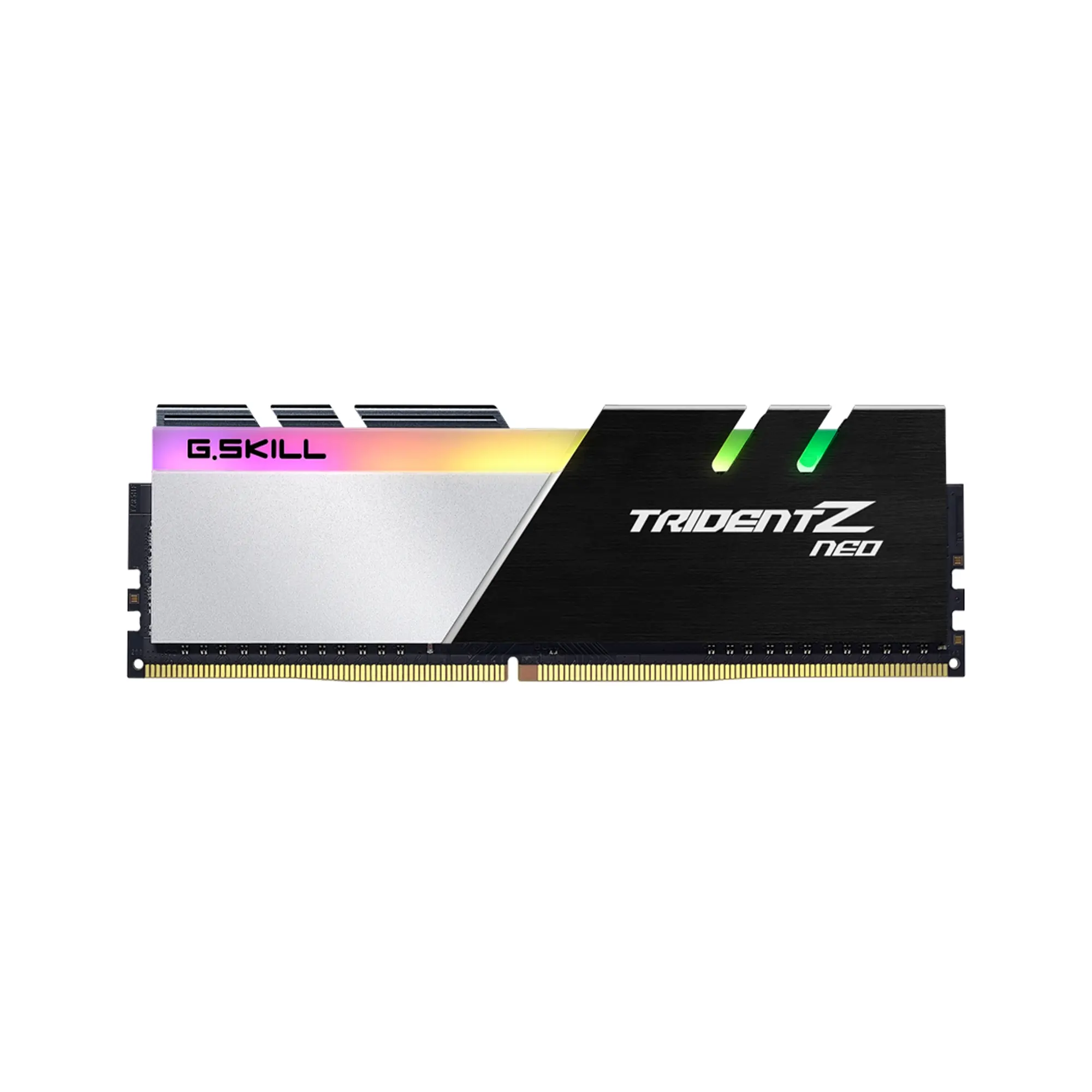 Купить Модуль памяти G.Skill Trident Z Neo DDR4-3600 128GB (4x32GB) (F4-3600C18Q-128GTZN) - фото 3