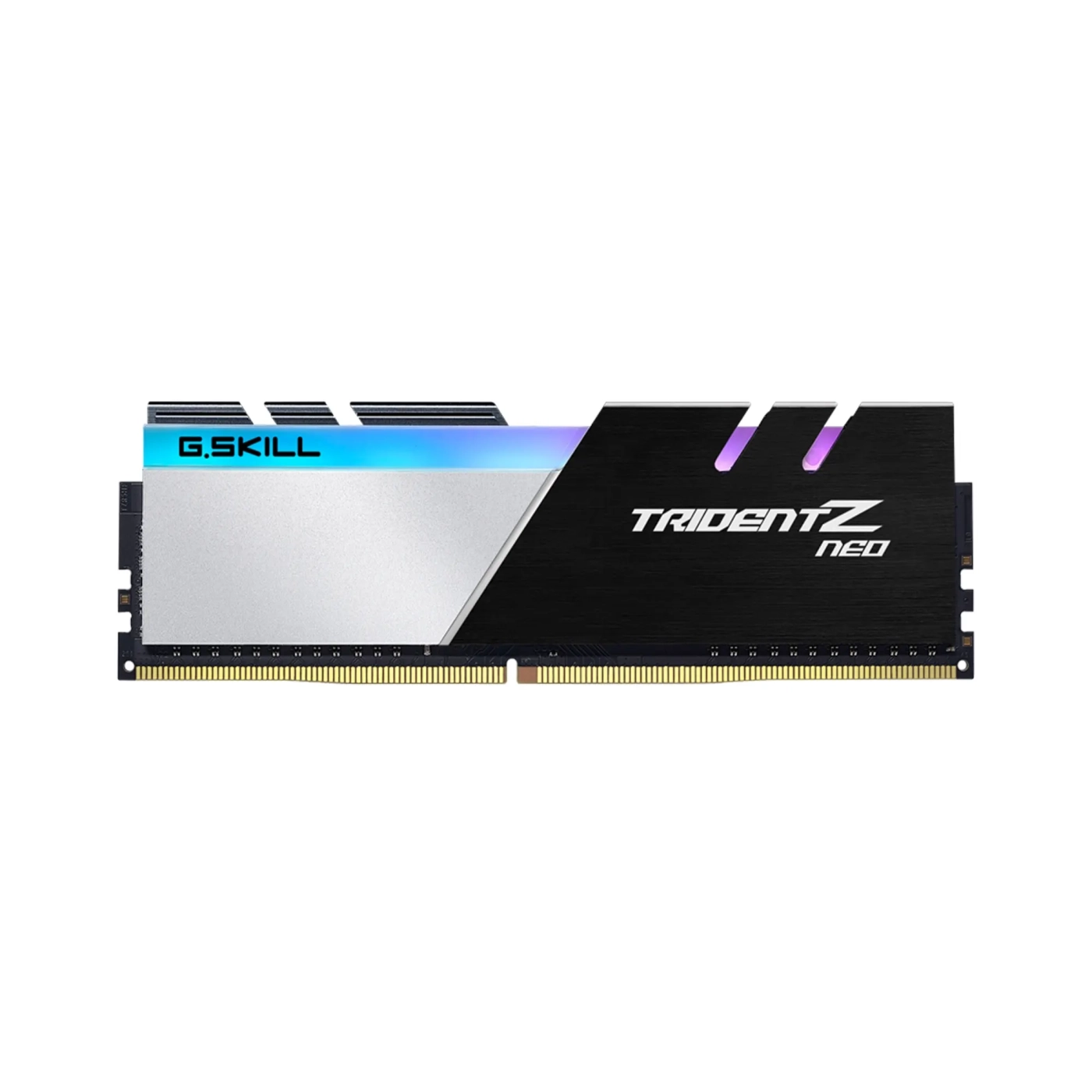 Купить Модуль памяти G.Skill Trident Z Neo DDR4-3600 128GB (4x32GB) (F4-3600C18Q-128GTZN) - фото 4