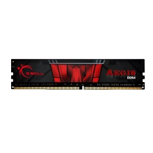 Купить Модуль памяти G.Skill Aegis DDR4-3000 16GB (2x8GB) (F4-3000C16D-16GISB) - фото 3
