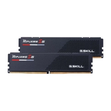 Купить Модуль памяти G.Skill Ripjaws S5 Black DDR5-5600 32GB (2x16GB) (F5-5600J4645A16GX2-RS5K) - фото 2