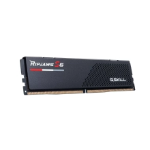 Купить Модуль памяти G.Skill Ripjaws S5 Black DDR5-5600 64GB (2x32GB) (F5-5600J4645A32GX2-RS5K) - фото 4