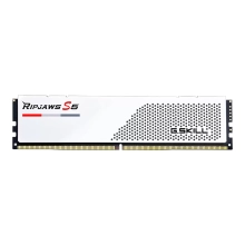 Купити Модуль пам'яті G.Skill Ripjaws S5 White DDR5-5600 64GB (2x32GB) - фото 3