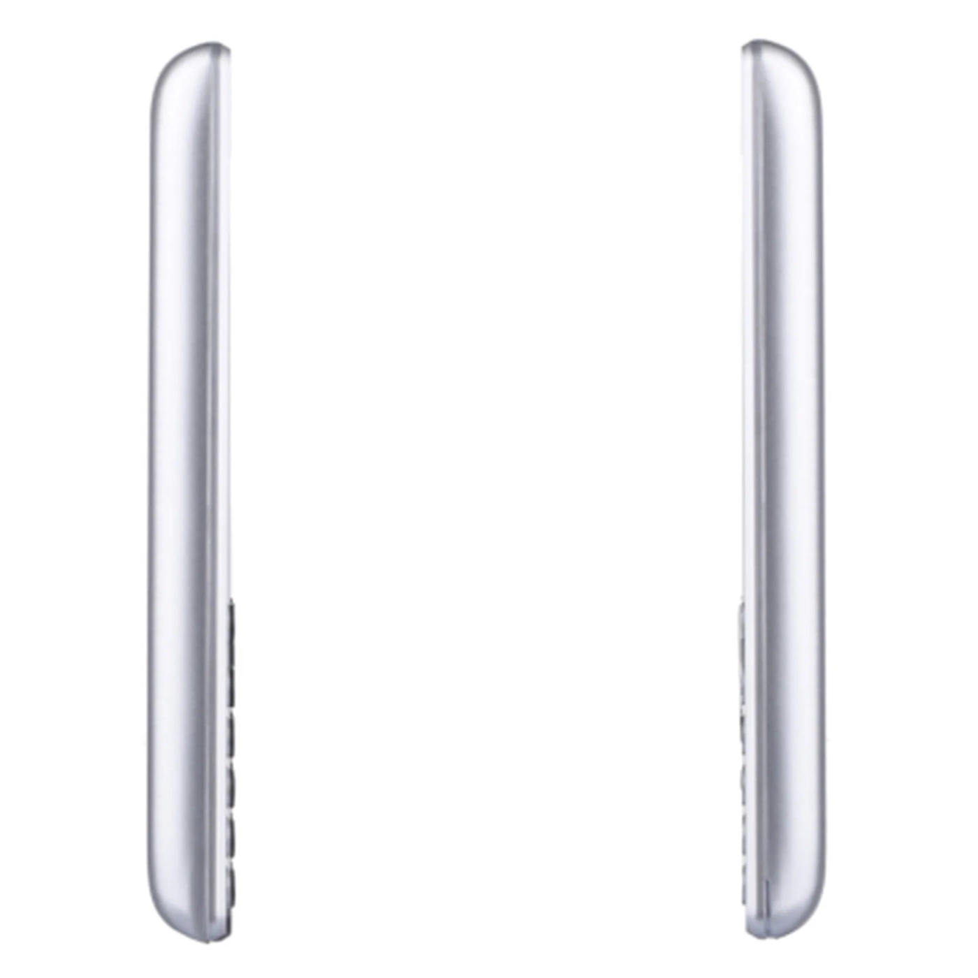 Купить Мобильный телефон 2E E280 2022 Silver (688130245227) - фото 5