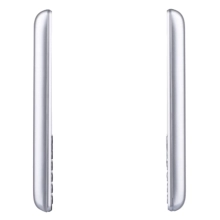 Купить Мобильный телефон 2E E280 2022 Silver (688130245227) - фото 5