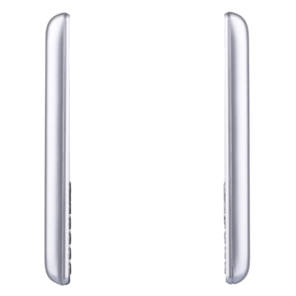 Купить Мобильный телефон 2E E280 2022 Silver (688130245227) - фото 5