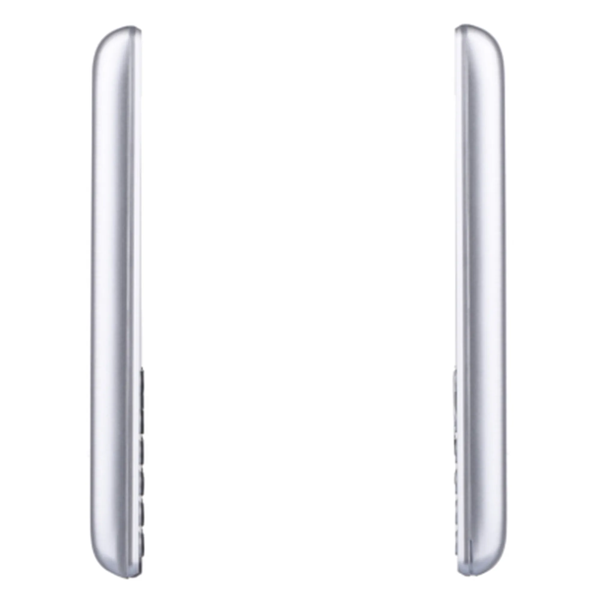 Купить Мобильный телефон 2E E280 2022 Silver (688130245227) - фото 5