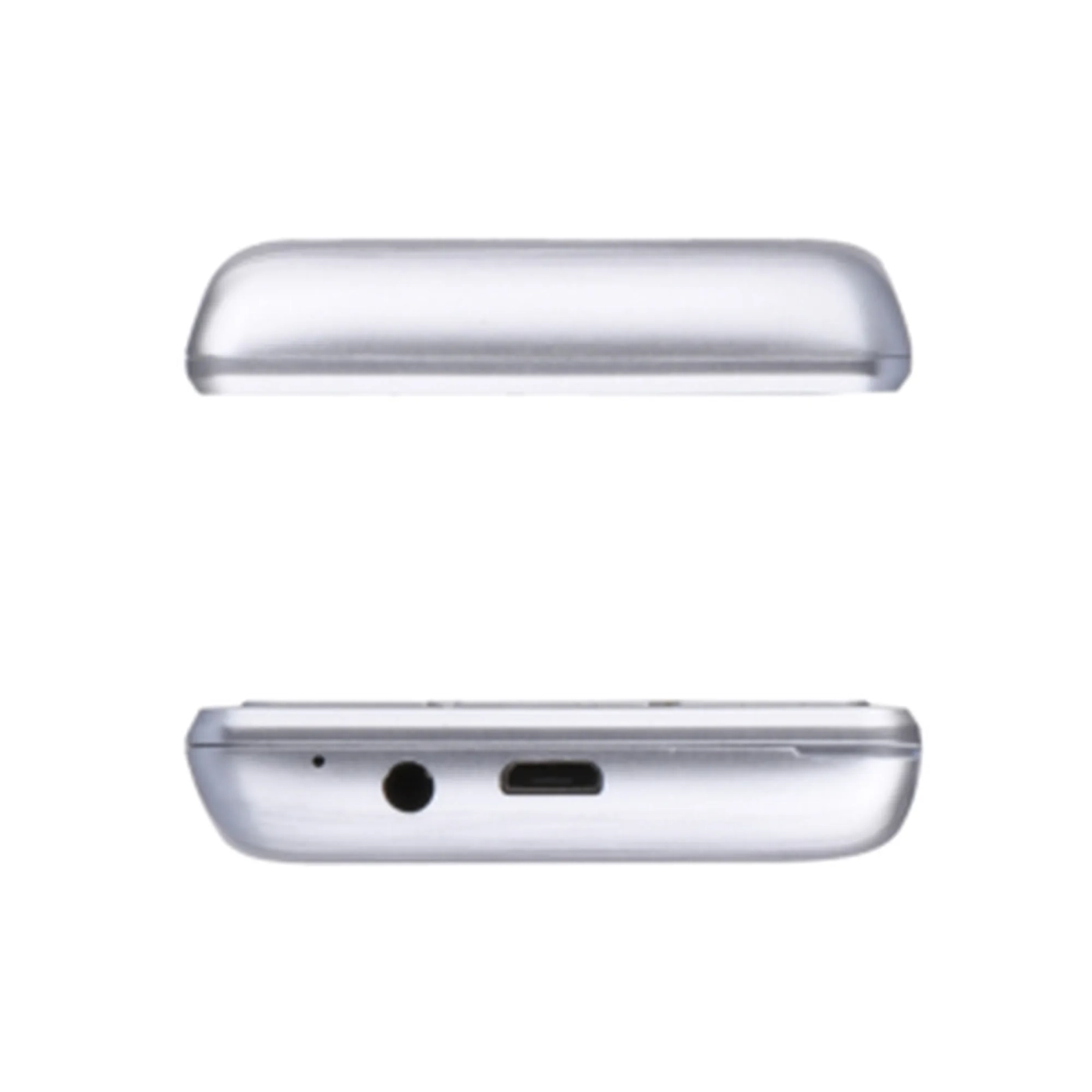 Купить Мобильный телефон 2E E280 2022 Silver (688130245227) - фото 6