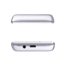 Купить Мобильный телефон 2E E280 2022 Silver (688130245227) - фото 6