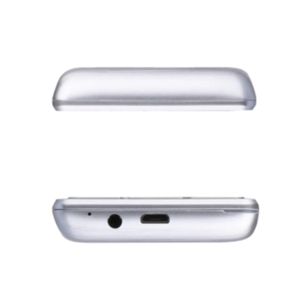 Купить Мобильный телефон 2E E280 2022 Silver (688130245227) - фото 6