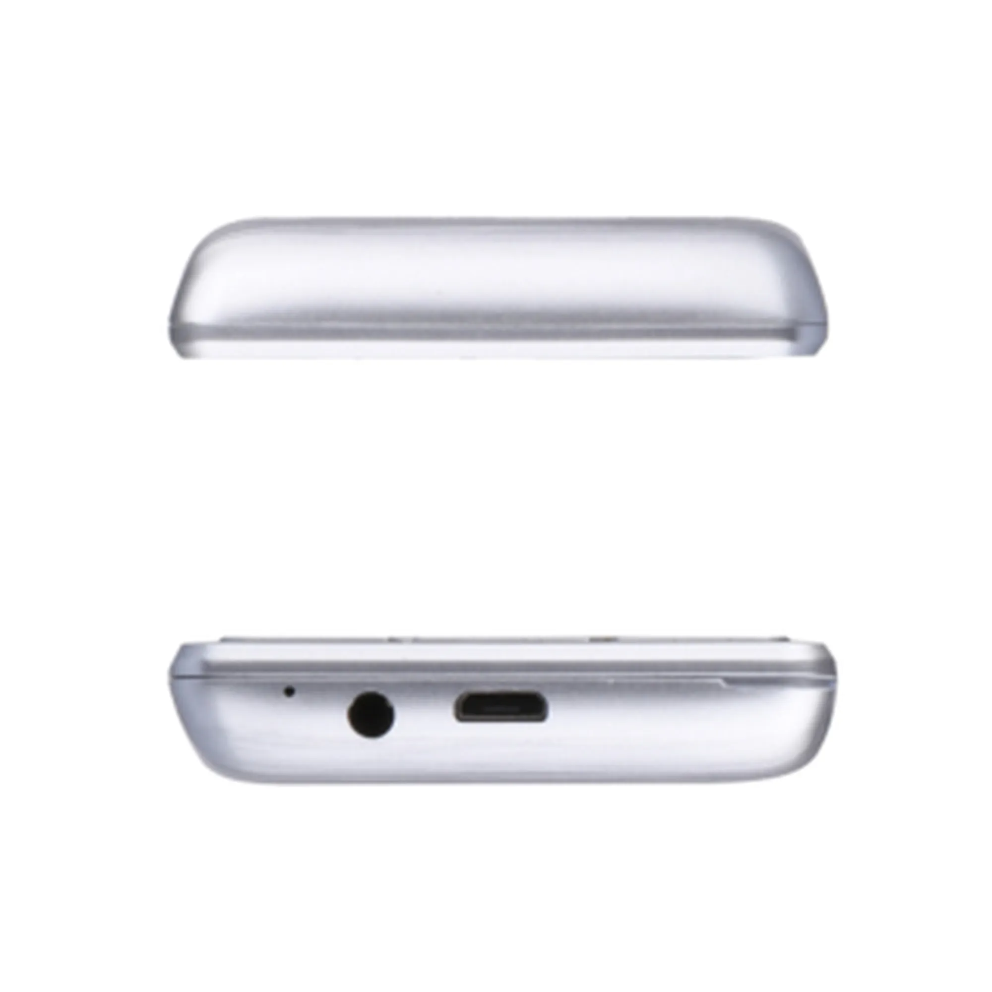 Купить Мобильный телефон 2E E280 2022 Silver (688130245227) - фото 6