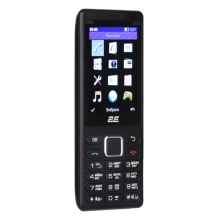 Купить Мобильный телефон 2E E280 2022 Black (688130245210) - фото 2