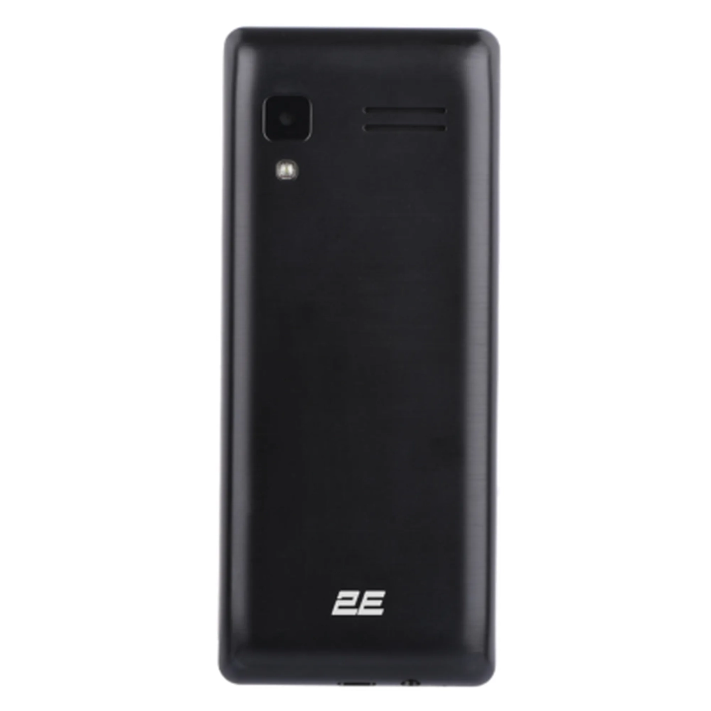 Купить Мобильный телефон 2E E280 2022 Black (688130245210) - фото 4