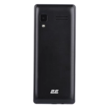 Купить Мобильный телефон 2E E280 2022 Black (688130245210) - фото 4