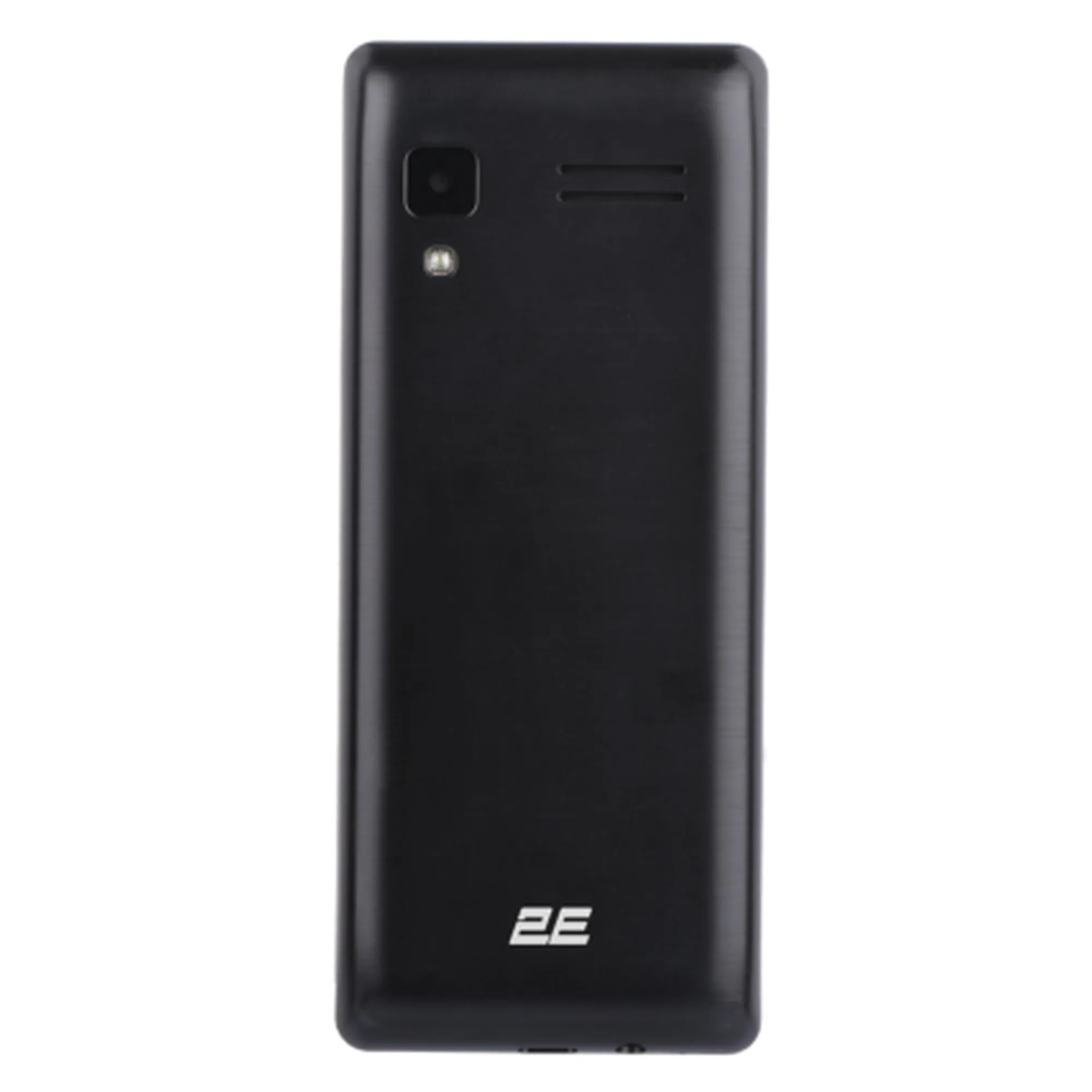 Купить Мобильный телефон 2E E280 2022 Black (688130245210) - фото 4