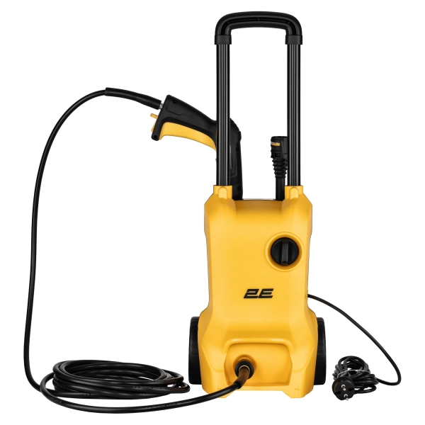 Купити Мінімийка високого тиску 2E AquaClean 140 (2E-HPW1814) - фото 2
