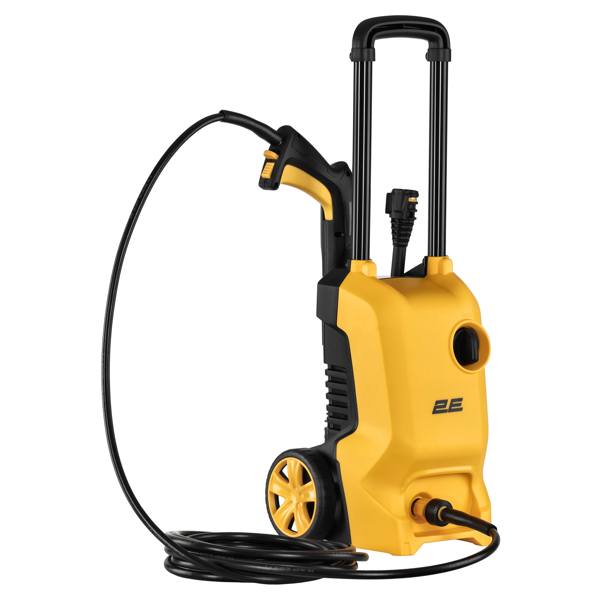 Купити Мінімийка високого тиску 2E AquaClean 140 (2E-HPW1814) - фото 4