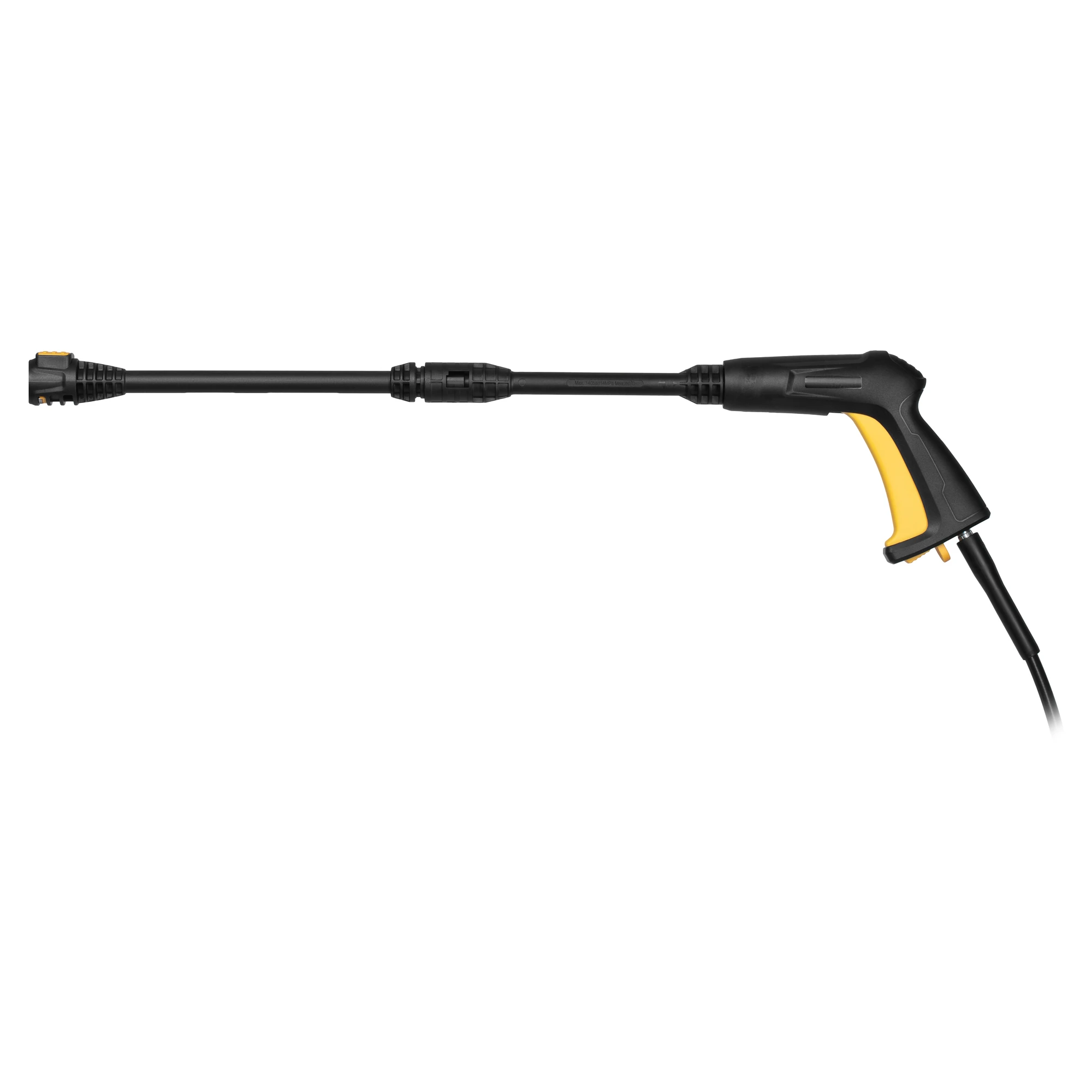 Купити Мінімийка високого тиску 2E AquaClean 140 (2E-HPW1814) - фото 11