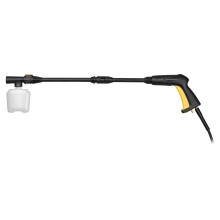 Купити Мінімийка високого тиску 2E AquaClean 140 (2E-HPW1814) - фото 12