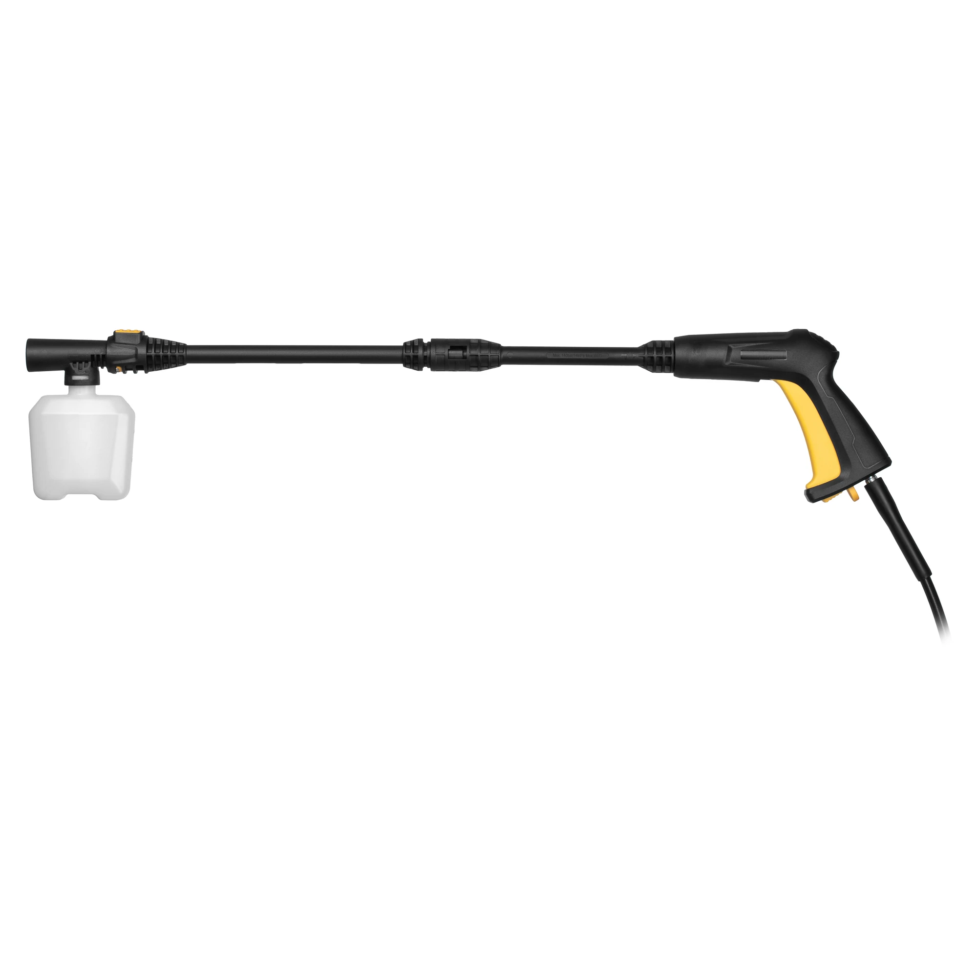 Купити Мінімийка високого тиску 2E AquaClean 140 (2E-HPW1814) - фото 12