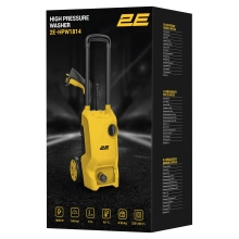Купити Мінімийка високого тиску 2E AquaClean 140 (2E-HPW1814) - фото 14