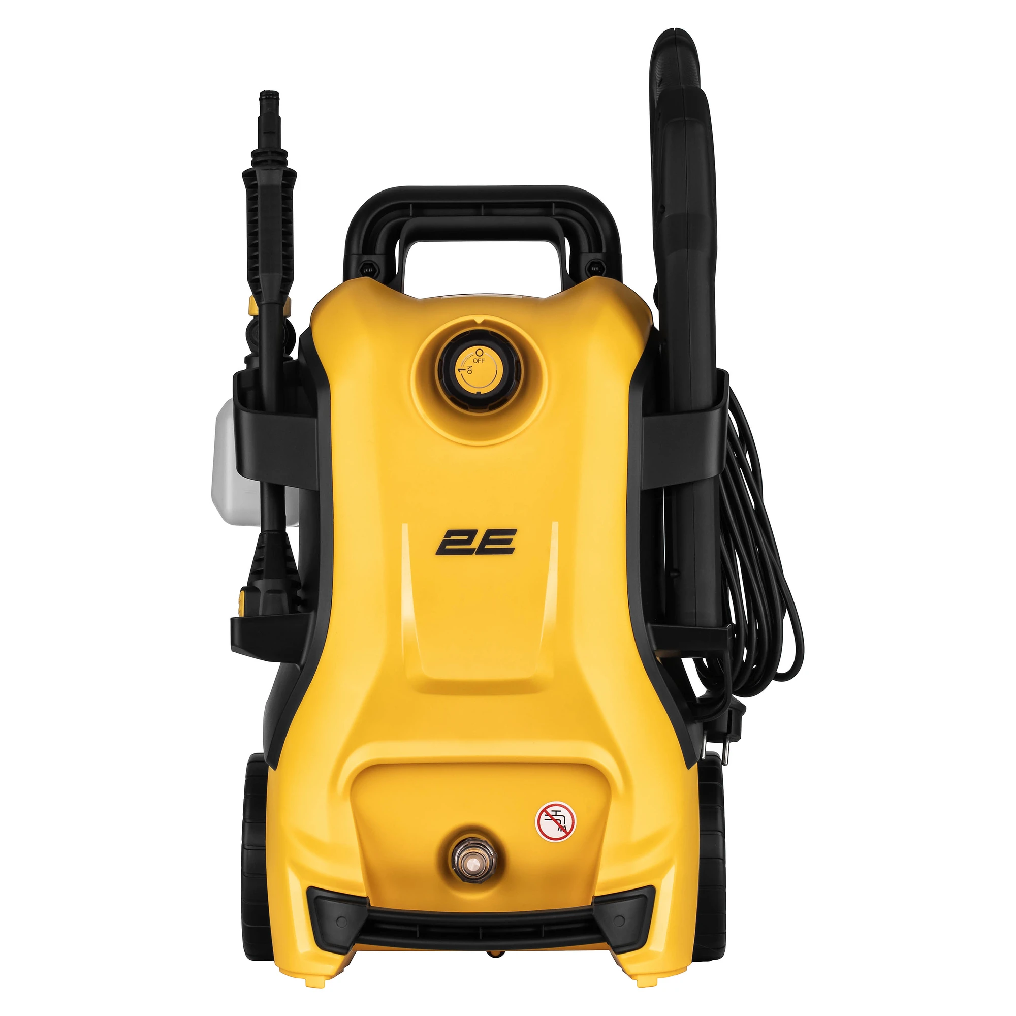 Купити Мінімийка високого тиску 2E AquaClean 150 (2E-HPW2015) - фото 2