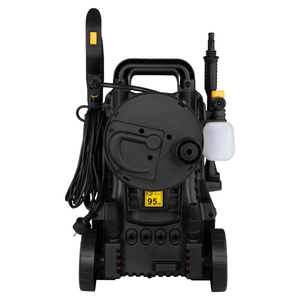 Купити Мінімийка високого тиску 2E AquaClean 150 (2E-HPW2015) - фото 4