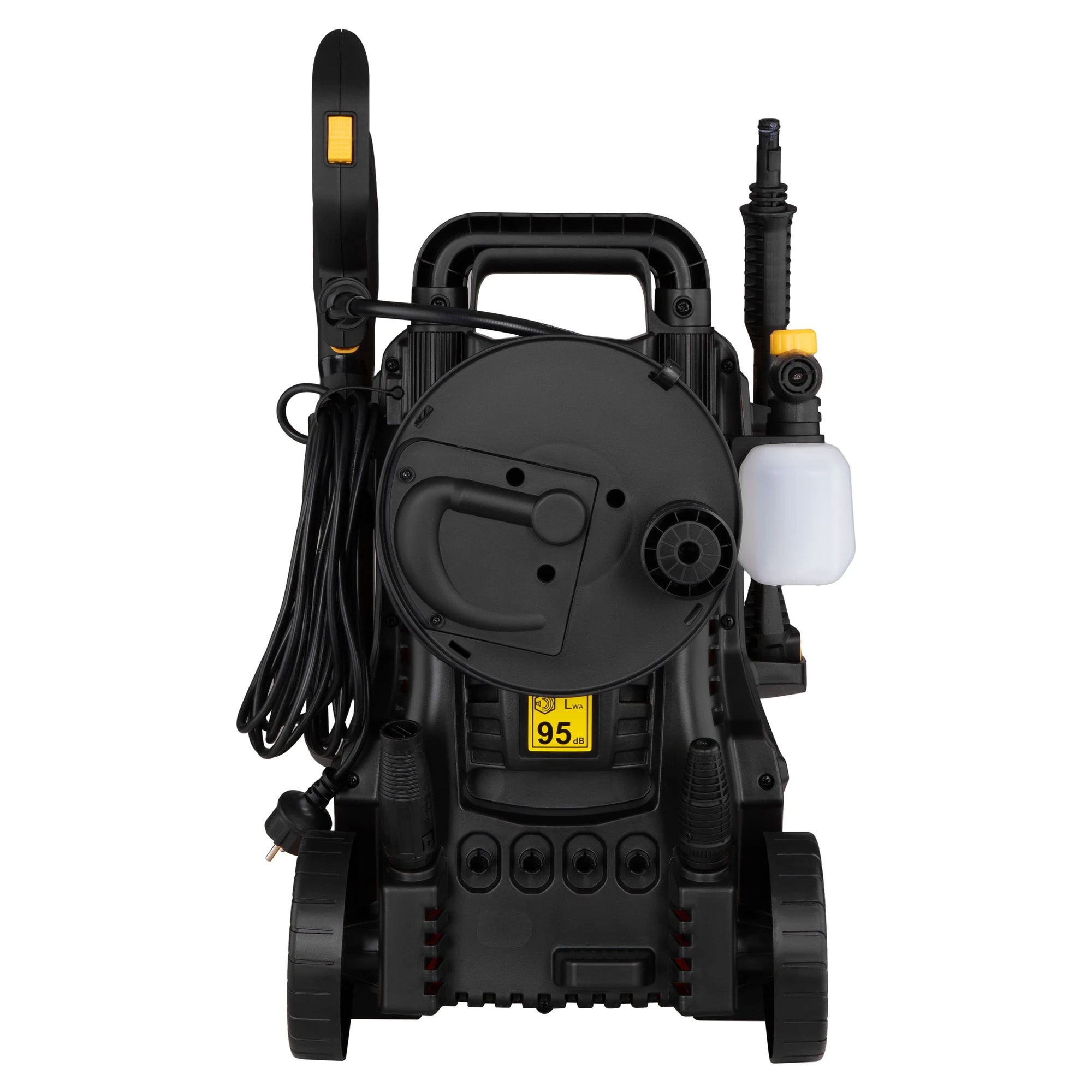 Купити Мінімийка високого тиску 2E AquaClean 150 (2E-HPW2015) - фото 4