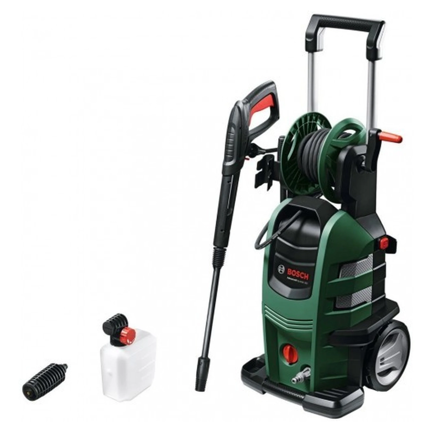 Купить Минимойка высокого давления Bosch Advanced Aquatak 140 (0.600.8A7.D00) - фото 1