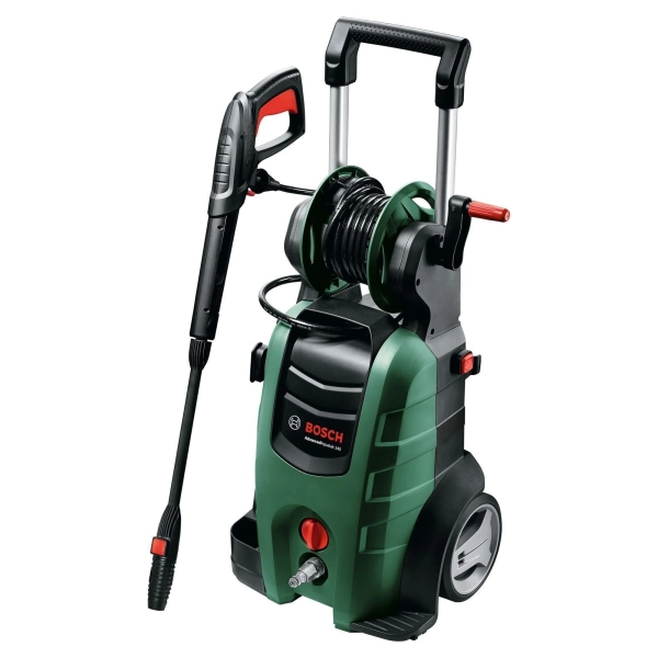 Купить Минимойка высокого давления Bosch Advanced Aquatak 140 (0.600.8A7.D00) - фото 2
