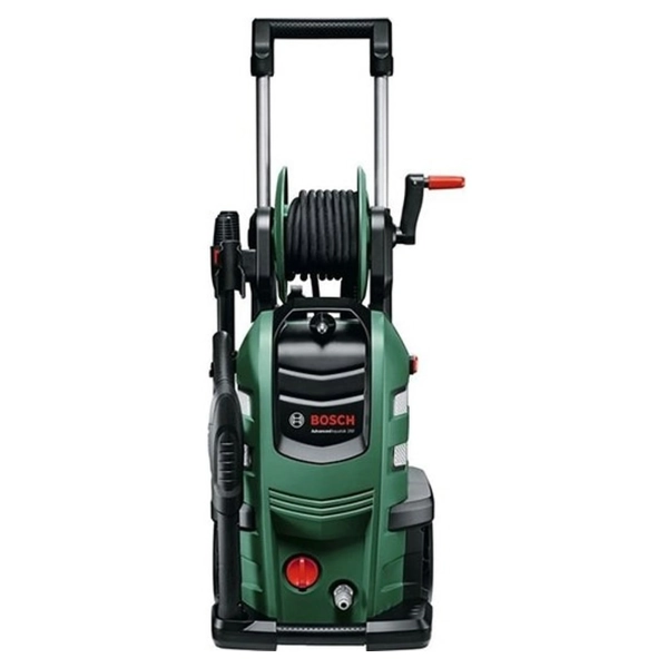 Купить Минимойка высокого давления Bosch Advanced Aquatak 140 (0.600.8A7.D00) - фото 3