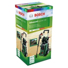 Купить Минимойка высокого давления Bosch Advanced Aquatak 140 (0.600.8A7.D00) - фото 4
