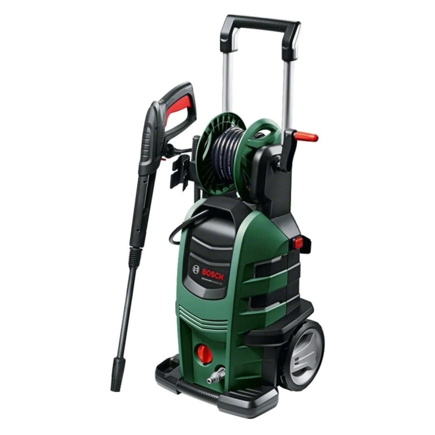 Купить Минимойка высокого давления Bosch Advanced Aquatak 150 (0.600.8A7.700) - фото 1