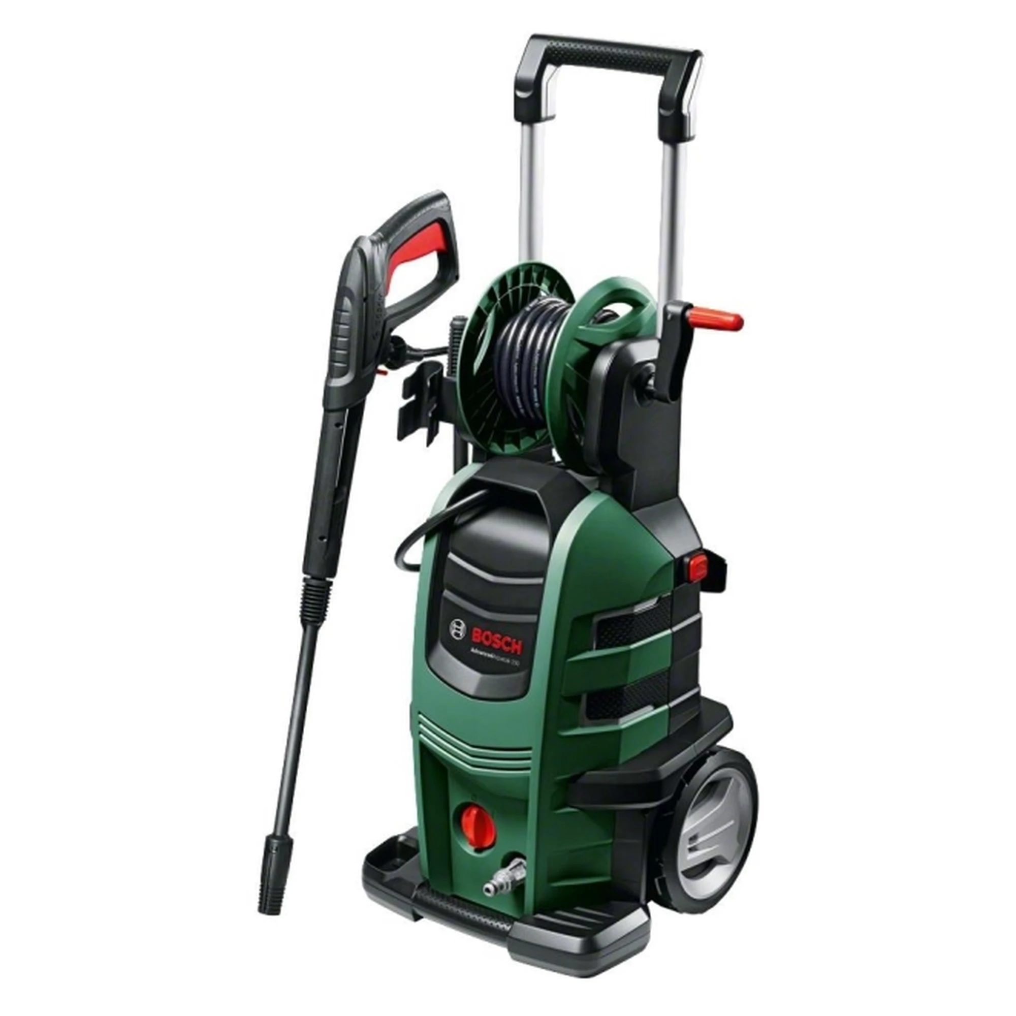 Купить Минимойка высокого давления Bosch Advanced Aquatak 150 (0.600.8A7.700) - фото 1