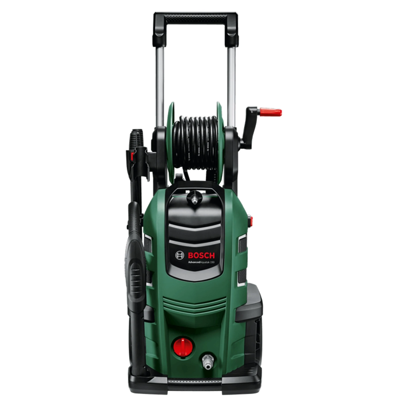 Купить Минимойка высокого давления Bosch Advanced Aquatak 150 (0.600.8A7.700) - фото 2