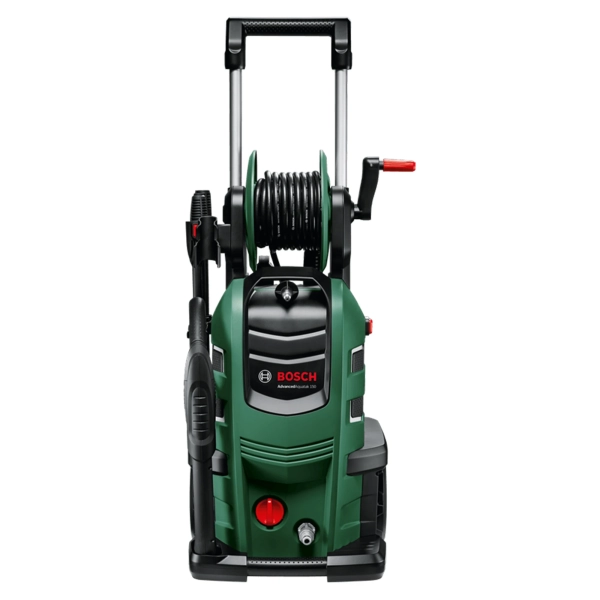 Купить Минимойка высокого давления Bosch Advanced Aquatak 150 (0.600.8A7.700) - фото 2