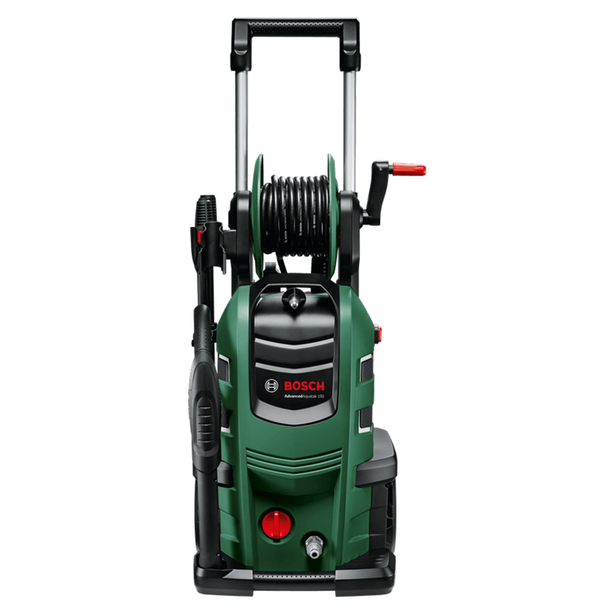 Купить Минимойка высокого давления Bosch Advanced Aquatak 150 (0.600.8A7.700) - фото 2