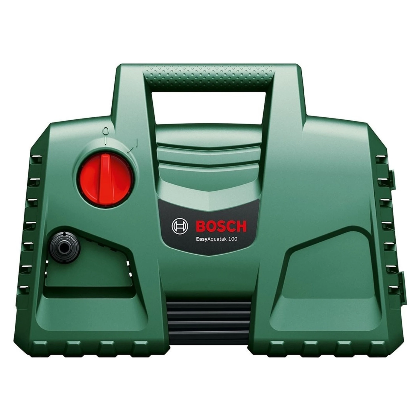 Купити Мінімийка високого тиску Bosch EasyAquatak 100 Long Lance (0.600.8A7.E01) - фото 4