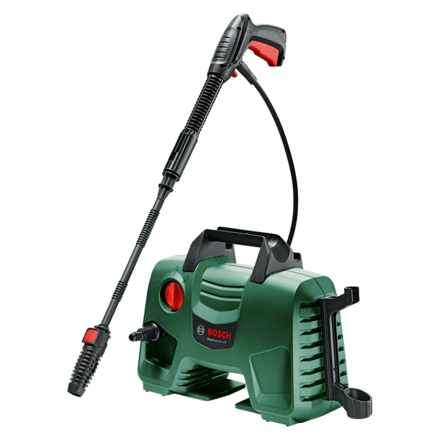 Купить Минимойка высокого давления Bosch EasyAquatak 110 (0.600.8A7.F00) - фото 2