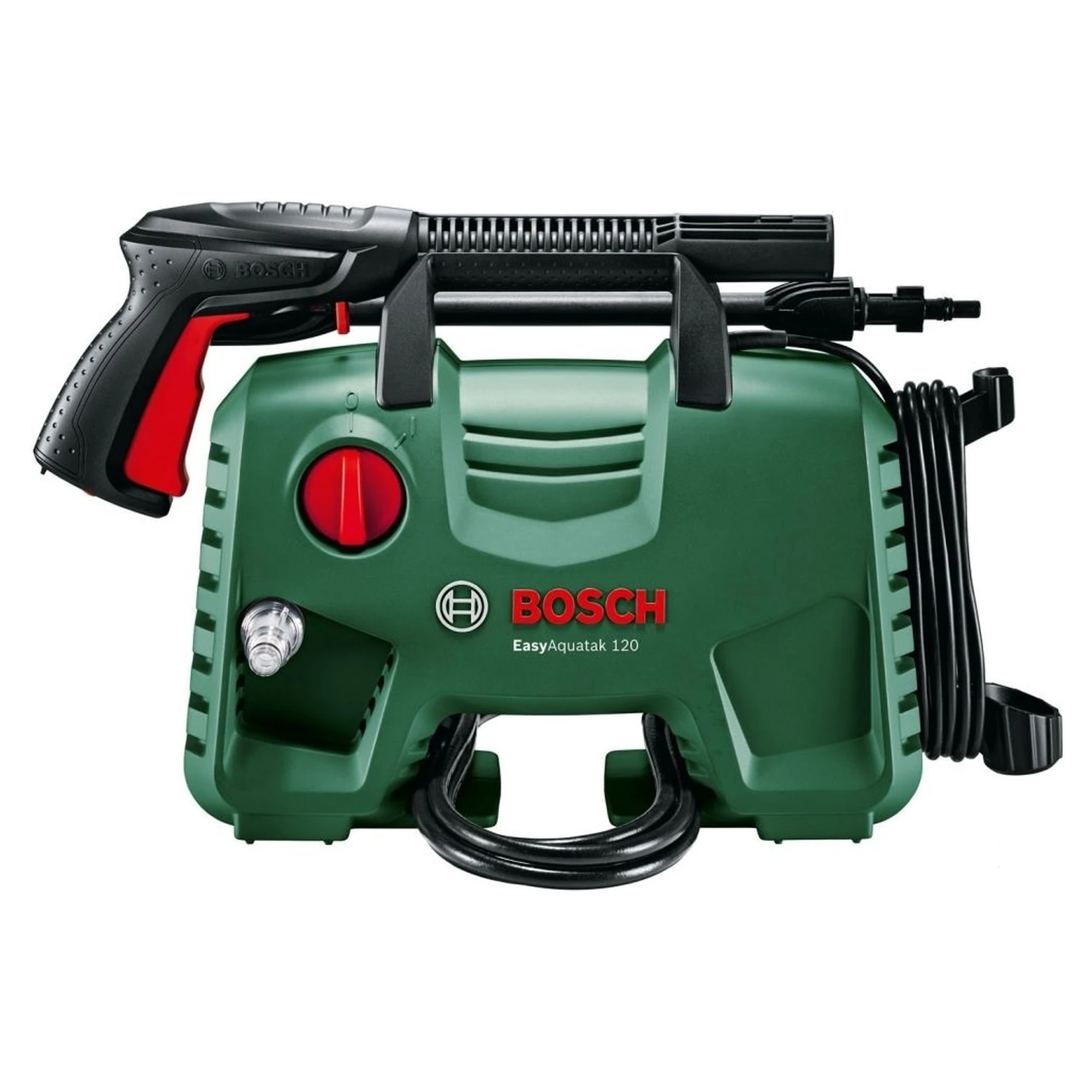 Купити Мінімийка високого тиску Bosch EasyAquatak 120 (0.600.8A7.901) - фото 2