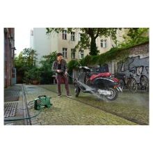 Купити Мінімийка високого тиску Bosch EasyAquatak 120 (0.600.8A7.901) - фото 3