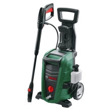 Купить Минимойка высокого давления Bosch UniversalAquatak 135 (0.600.8A7.C00) - фото 2