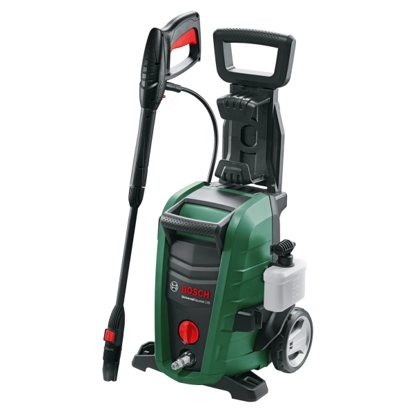 Купить Минимойка высокого давления Bosch UniversalAquatak 135 (0.600.8A7.C00) - фото 2