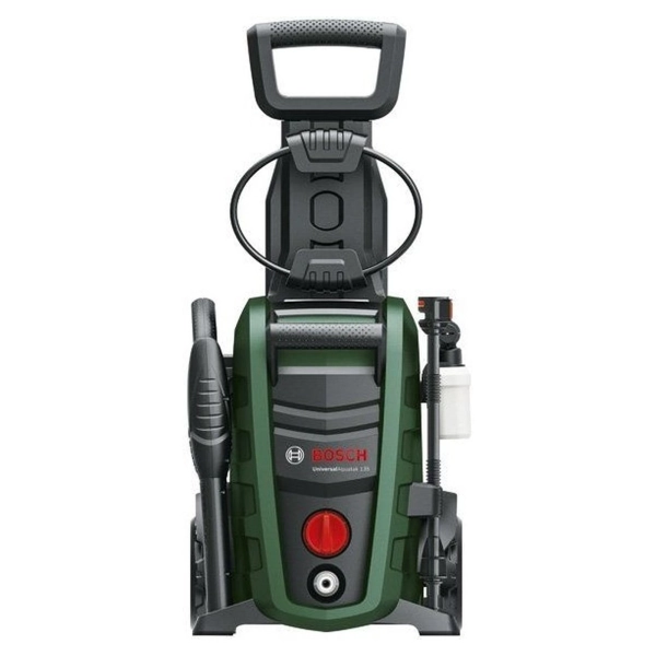 Купить Минимойка высокого давления Bosch UniversalAquatak 135 (0.600.8A7.C00) - фото 3