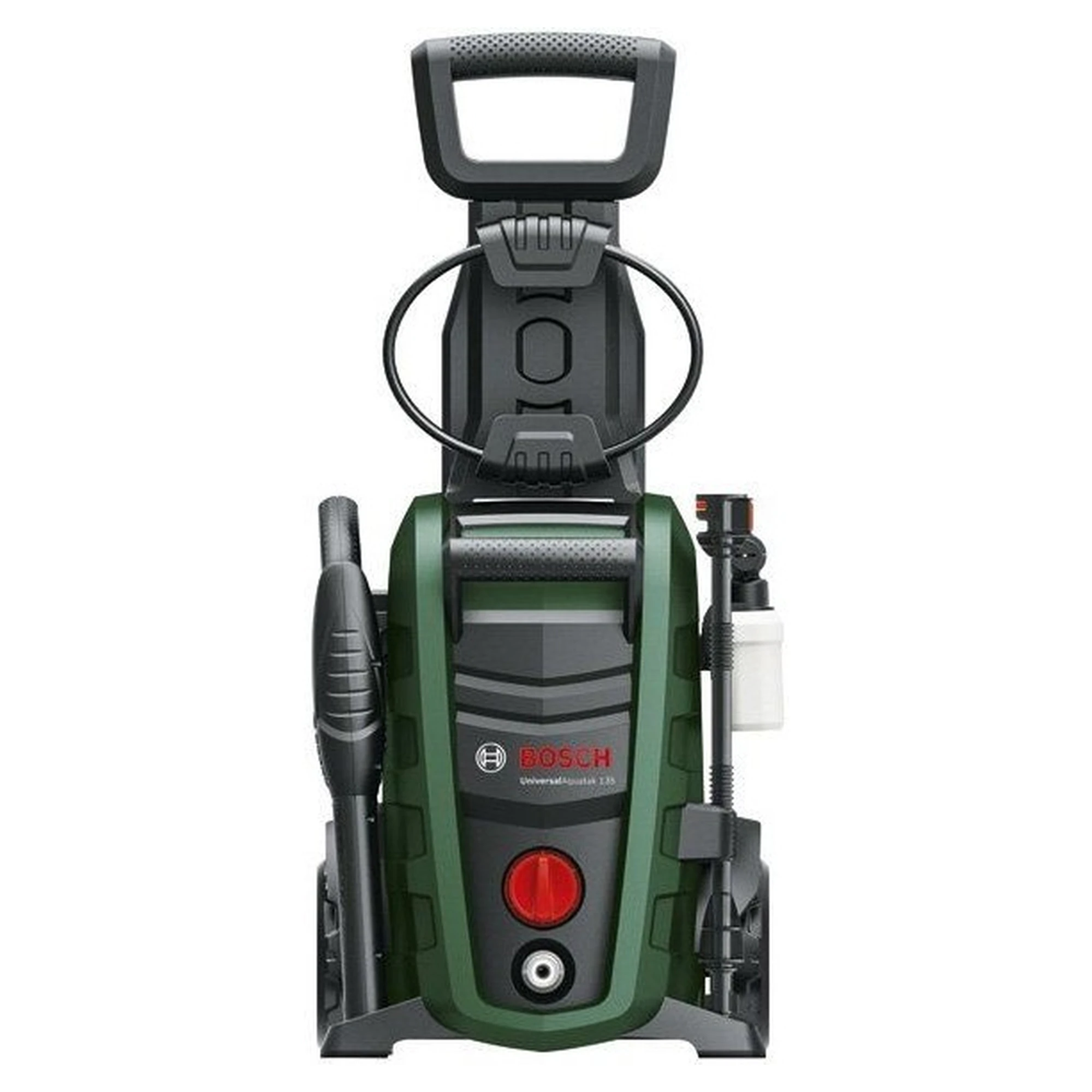 Купить Минимойка высокого давления Bosch UniversalAquatak 135 (0.600.8A7.C00) - фото 3