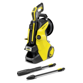 Купить Минимойка высокого давления Karcher 5 PREMIUM POWER CONTROL (1.324-573.0) - фото 1