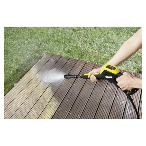 Купить Минимойка высокого давления Karcher 5 PREMIUM POWER CONTROL (1.324-573.0) - фото 4