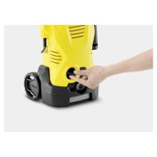 Купить Минимойка высокого давления Karcher K 3 (1.601-888.0) - фото 4