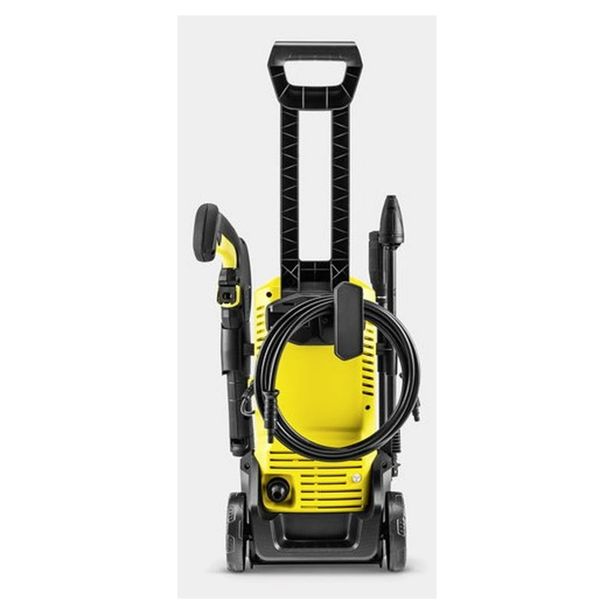Купить Минимойка высокого давления Karcher K 3 CAR HOME (1.676-356.0) - фото 2