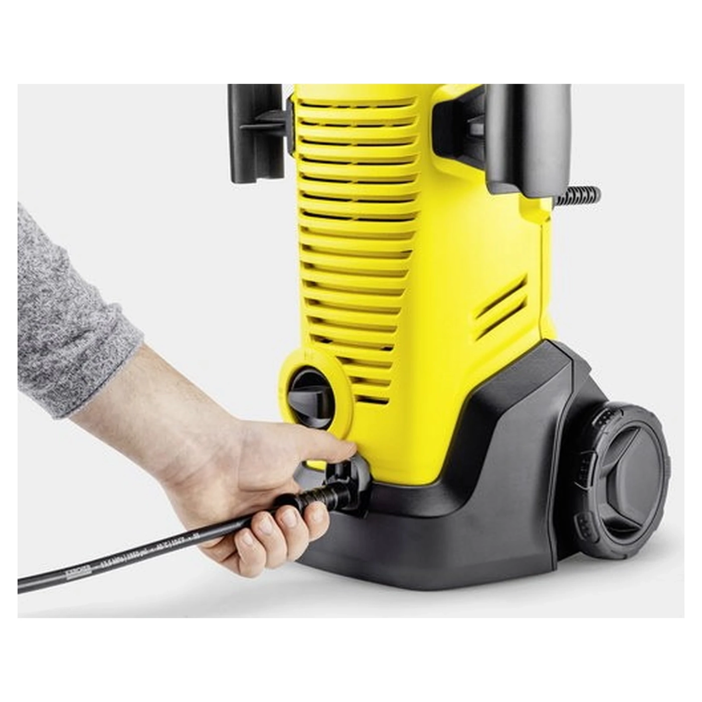 Купить Минимойка высокого давления Karcher K 3 CAR HOME (1.676-356.0) - фото 3