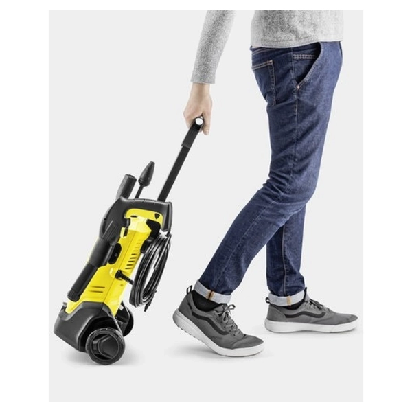 Купить Минимойка высокого давления Karcher K 3 CAR HOME (1.676-356.0) - фото 4